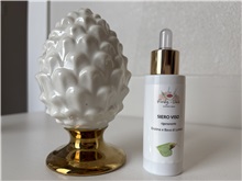 SIERO VISO BAVA DI LUMACA